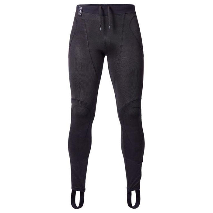 Bowtex Optimal Mens Black Leggings