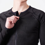 Bowtex Optimal Mens Black Shirt