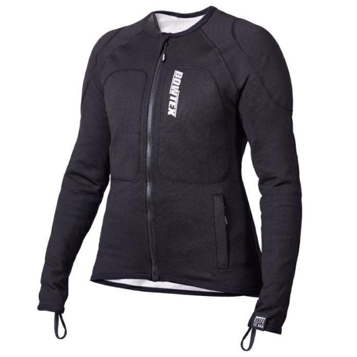 Bowtex Elite Ladies V2 Black Armoured Shirt