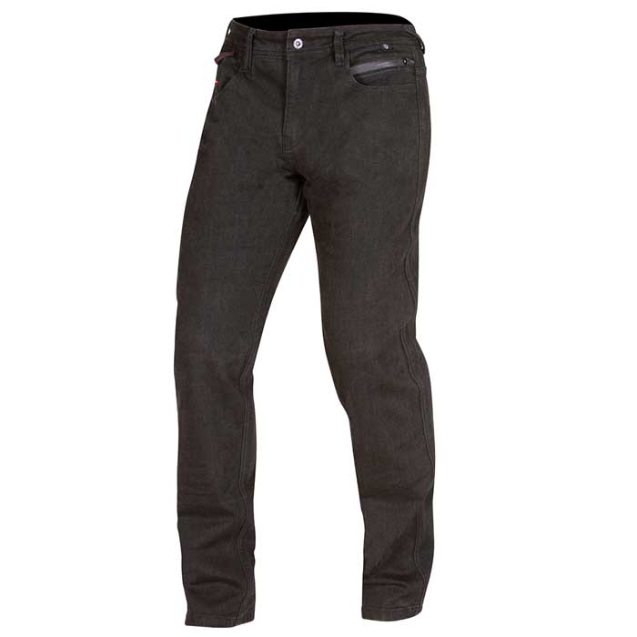 Merlin Rivington D3O Jean Black