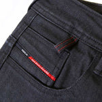 Merlin Rivington D3O Jean Black