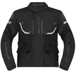 Richa Infinity 3 Pro Jacket Black Edition