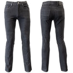 Richa Carter Worker Jean Black