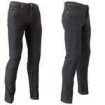 Richa Carter Worker Jean Black