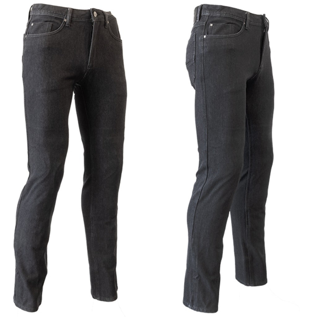 Richa Carter Worker Jean Black