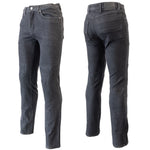 Richa Carter Worker Jean Black