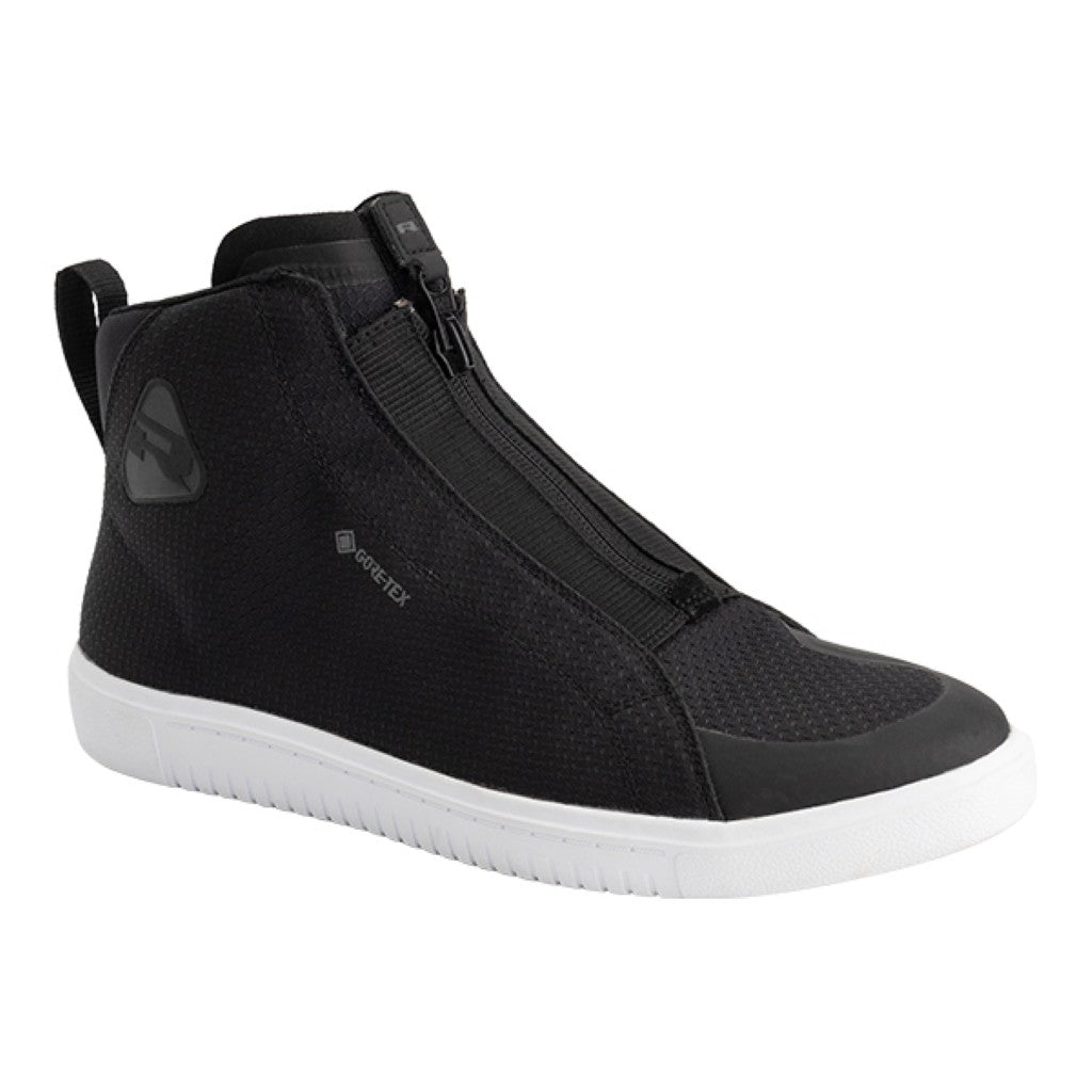 Richa Cosmic GTX Goretex Shoes Ladies Black Gold