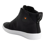 Richa Cosmic GTX Goretex Shoes Ladies Black Gold