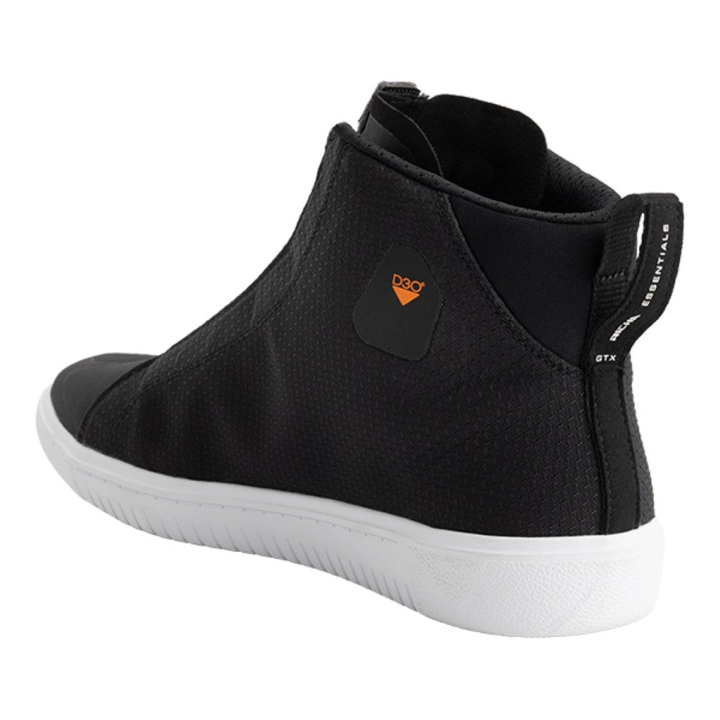 Richa Cosmic GTX Goretex Shoes Ladies Black Gold