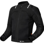 Richa Force 2 D3O Lady Jacket Black Edition