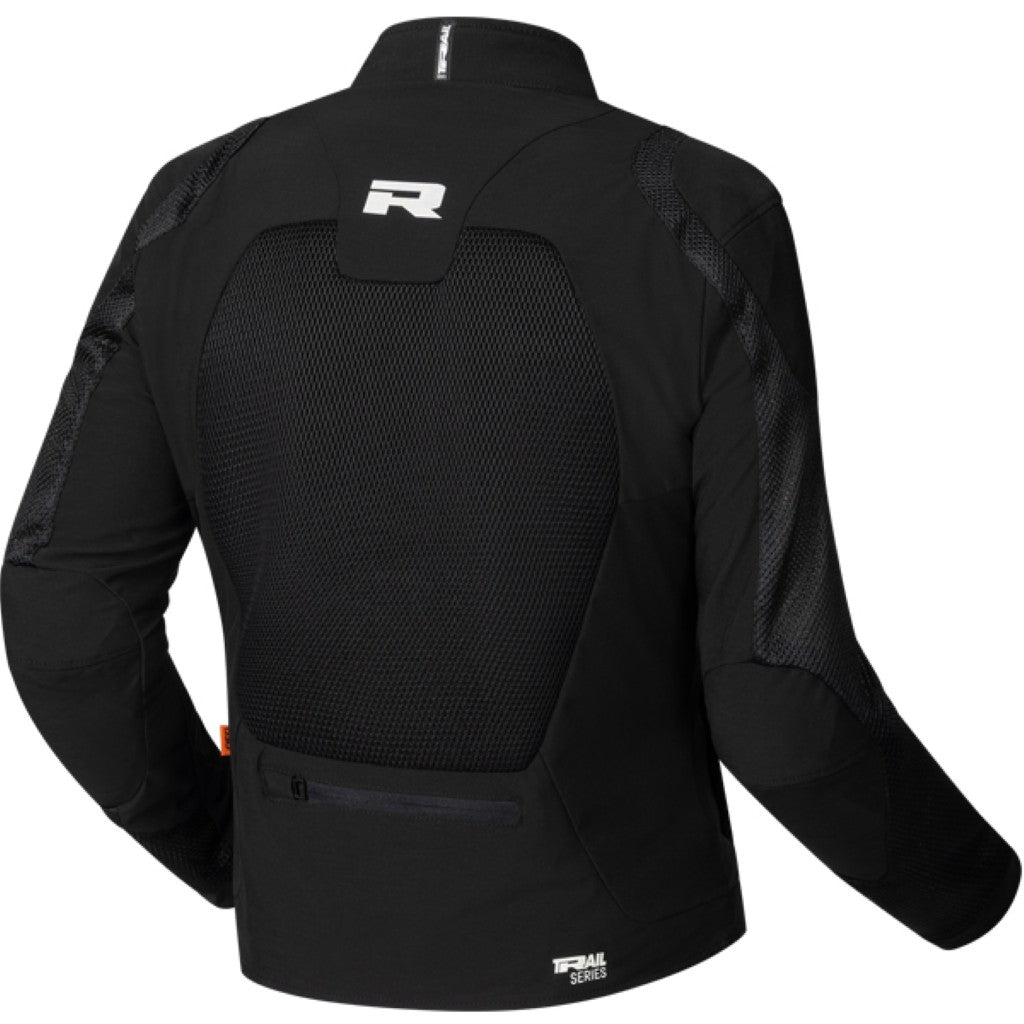 Richa Force 2 D3O Lady Jacket Black Edition