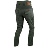 Trilobite Acid Scrambler AAA Jeans Khaki