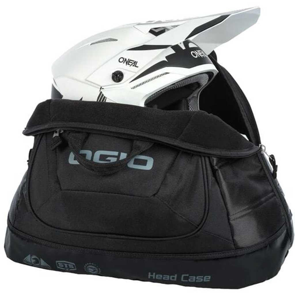 Ogio Head Case Bag - Stealth
