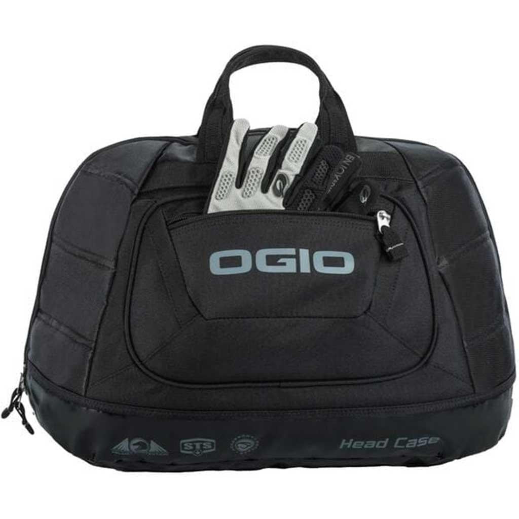 Ogio Head Case Bag - Stealth
