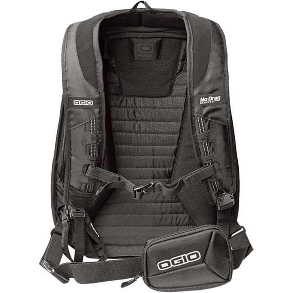 Ogio No Drag Mach 5 Rucksack
