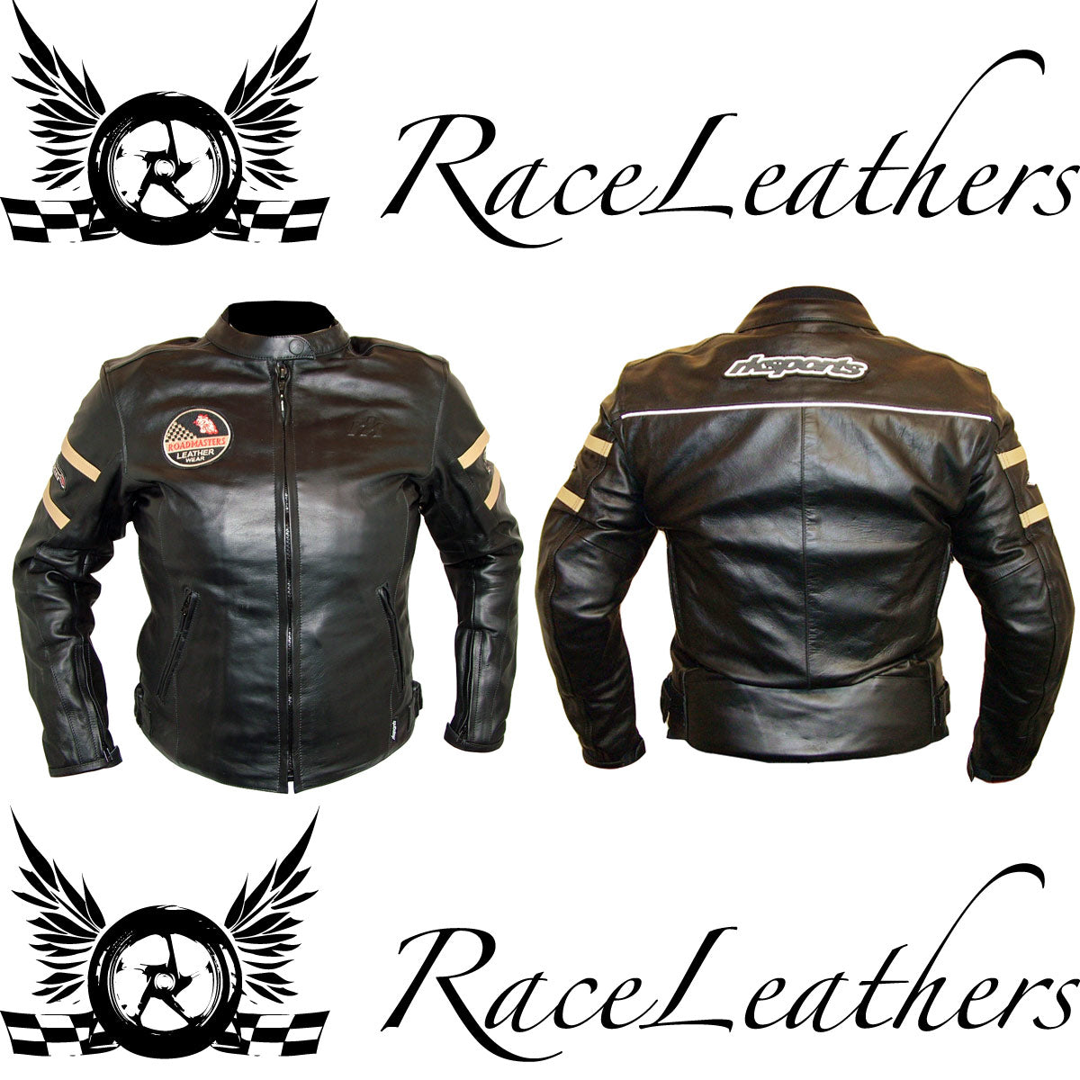 RK Sports Pession Jacket