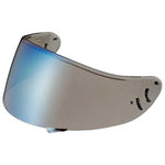 Shoei Visor CW-1 Spectra Blue Visor