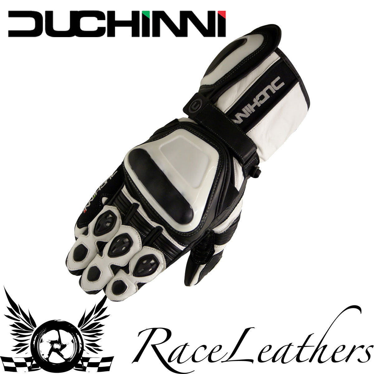 Duchinni Stig Gloves