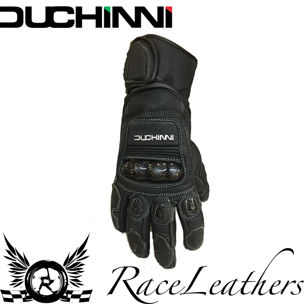 Duchinni Wolf Gloves