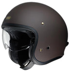 Shoei J.O. Matt Brown