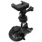 Drift Suction Mount
