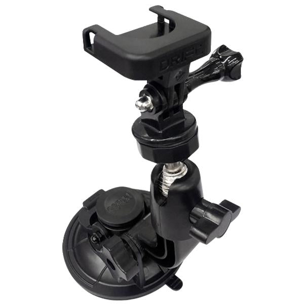 Drift Suction Mount