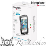 Interphone Iphone6 Plus Holder Non-Tubular Bars