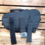 RaceLeathers Nomad Pannier Set