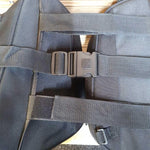 RaceLeathers Nomad Pannier Set