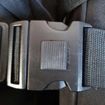 RaceLeathers Nomad Pannier Set