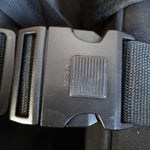 RaceLeathers Nomad Pannier Set