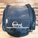 RaceLeathers Nomad Tank Bag