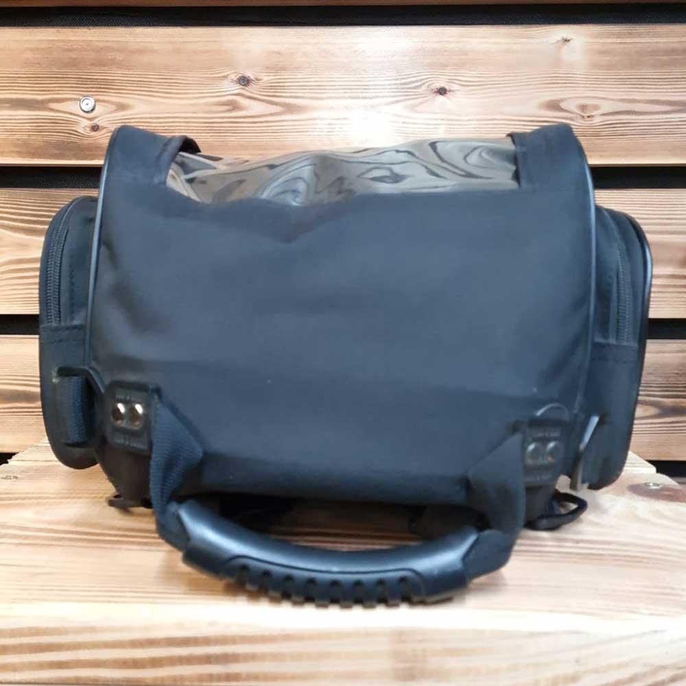 RaceLeathers Nomad Tank Bag