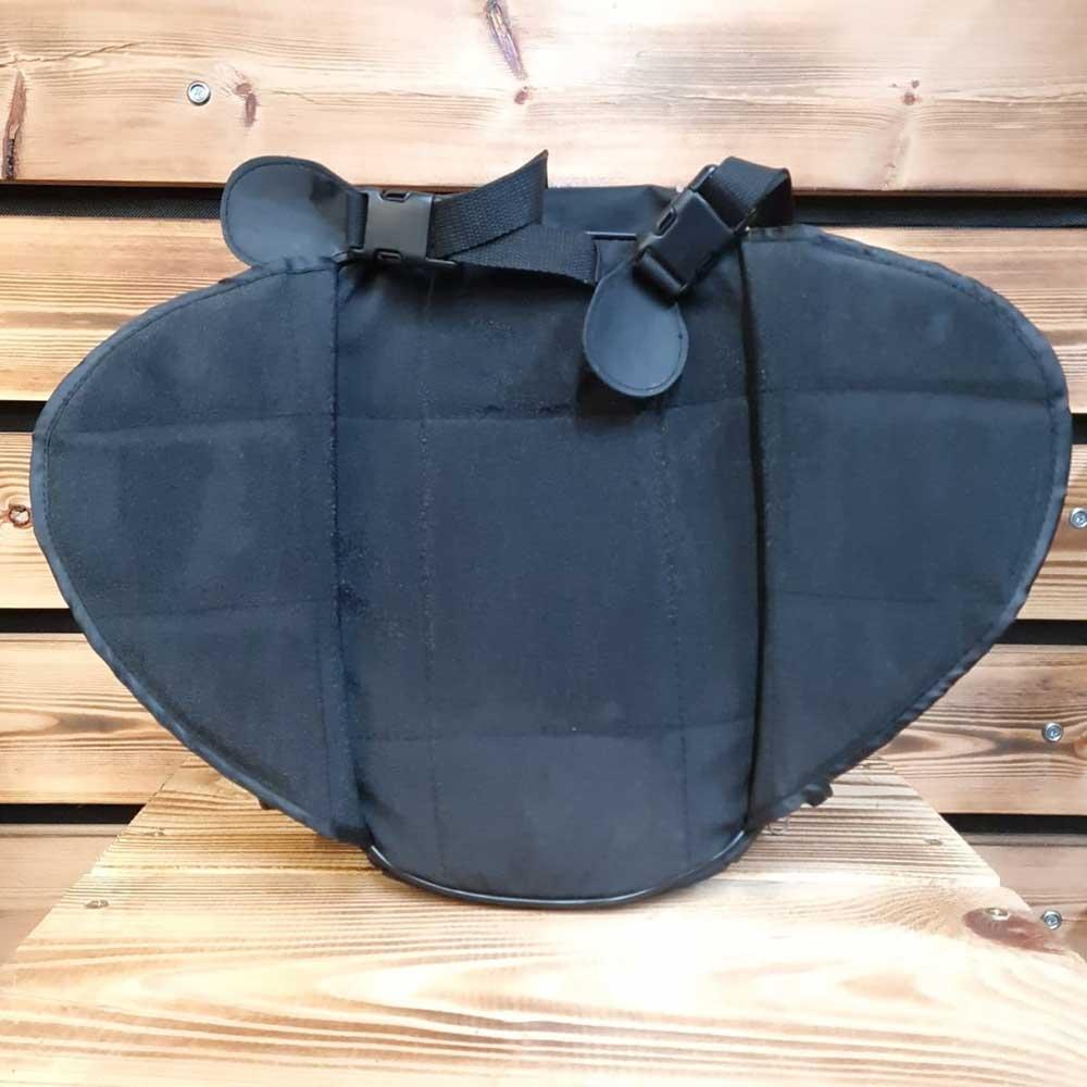 RaceLeathers Nomad Tank Bag