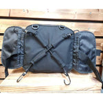 RaceLeathers Nomad Tail Pack
