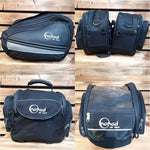 RaceLeathers Nomad Luggage Set