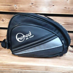 RaceLeathers Nomad Luggage Set