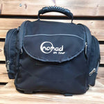 RaceLeathers Nomad Luggage Set