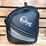 RaceLeathers Nomad Luggage Set