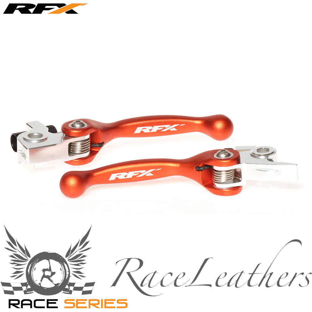 RFX Flexi-Levers KTM SX 2016 SXF 14-16
