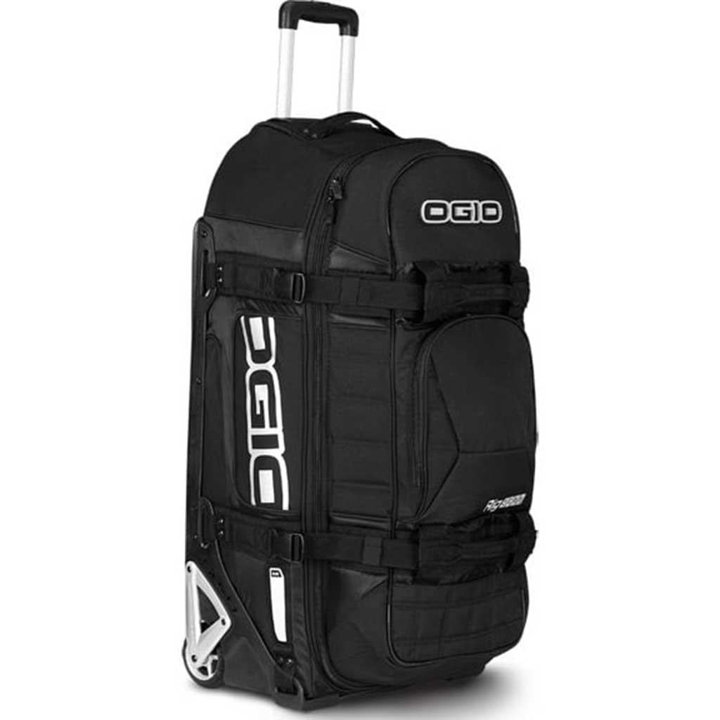 Ogio Rig 9800 Wheeled - Black