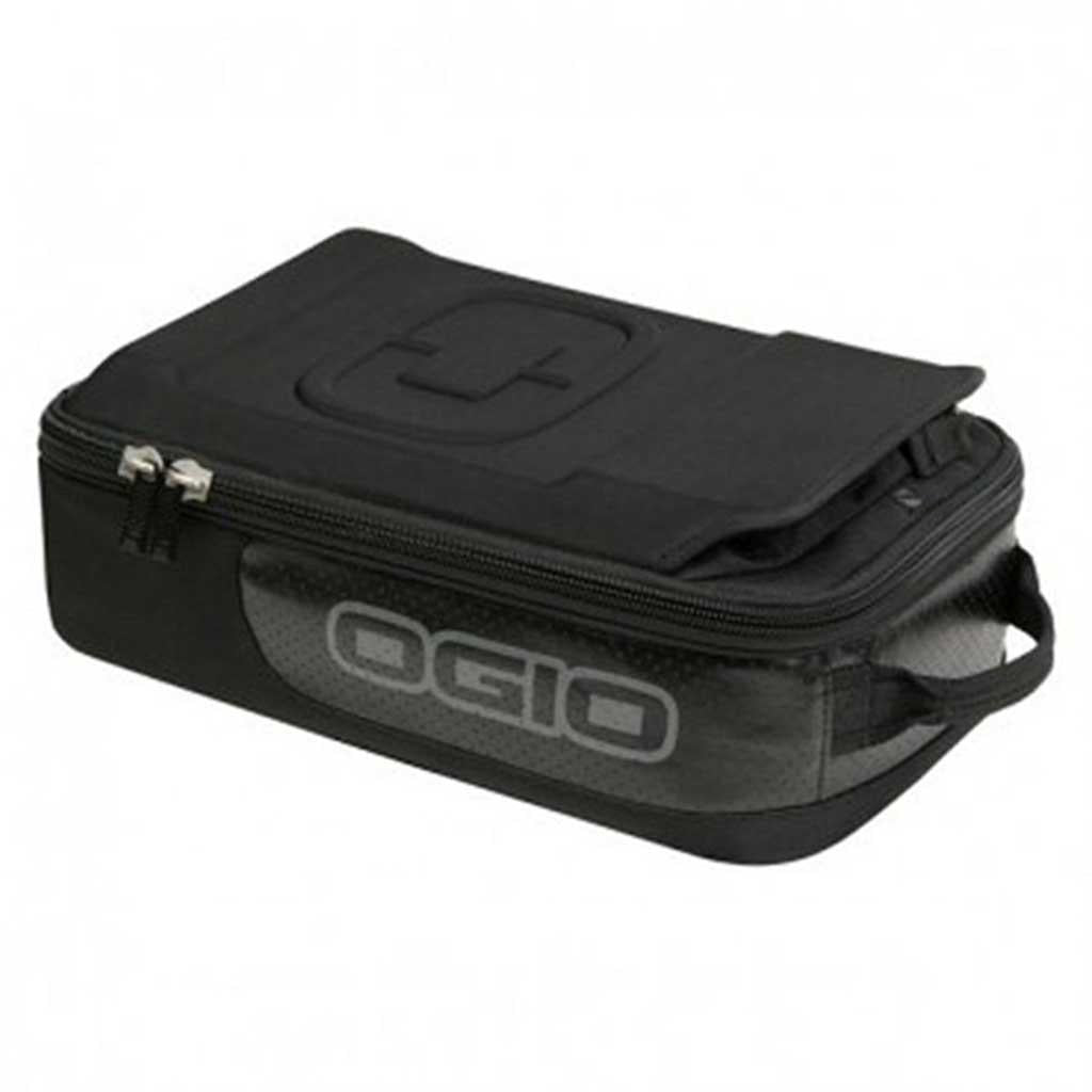 Ogio MX Goggle Box - Stealth