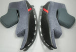 SHOEI CHEEK PADS GT-AIR (NOT 2 or 3)