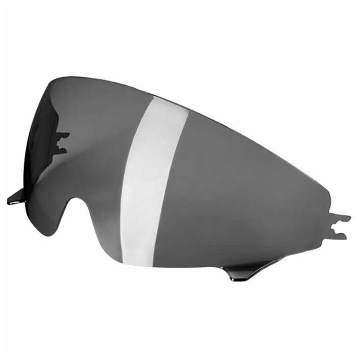 Scorpion Belfast Sun Visor Dark Smoke