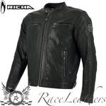 Richa Goodwood Vented Black
