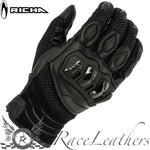 Richa Turbo Black