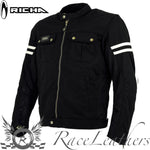 Richa Fullmer Black