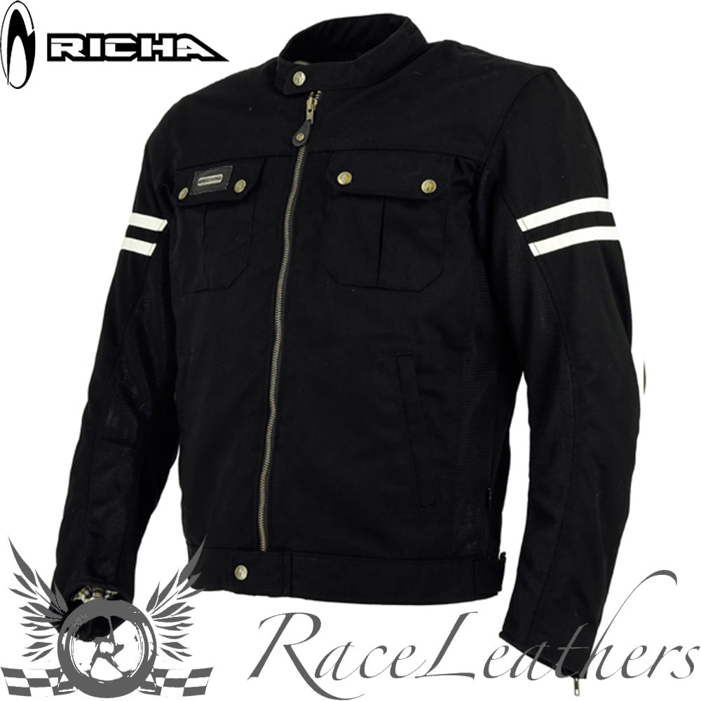 Richa Fullmer Black