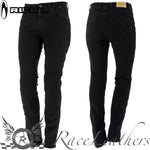 Richa Nora Lady Jeans Black