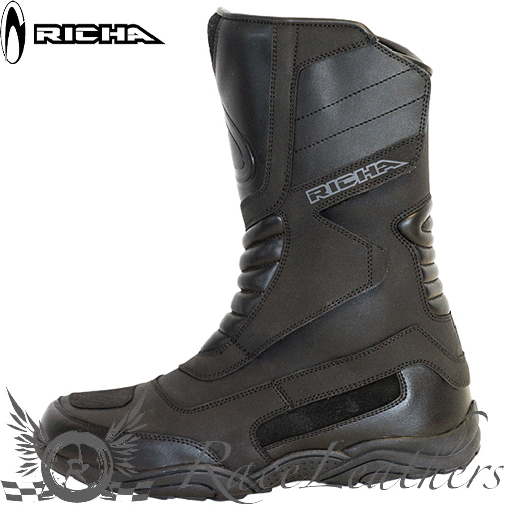 Richa Vapour WP Black